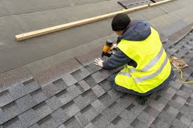 Best Roof Leak Repair  in Anderson Island, WA